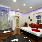 Διαμέρισμα Sun Art Σπλιτ