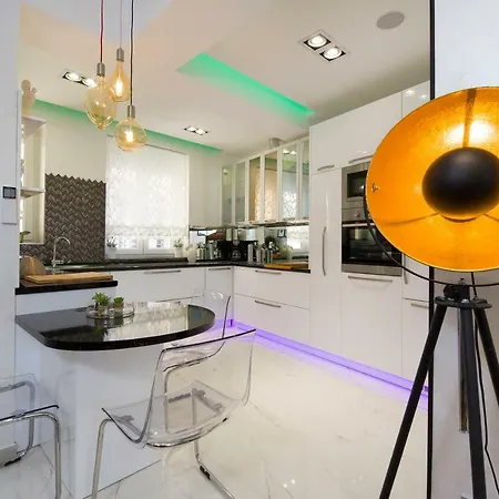 Apartament Sun Art
