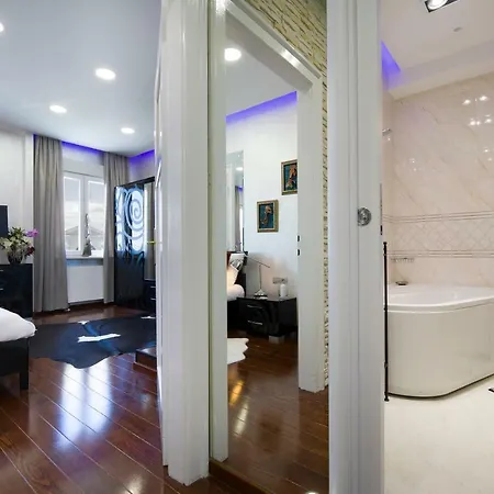 Apartament Sun Art