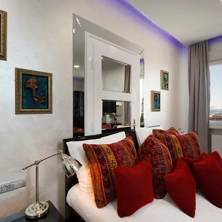 Sun Art Apartament Split