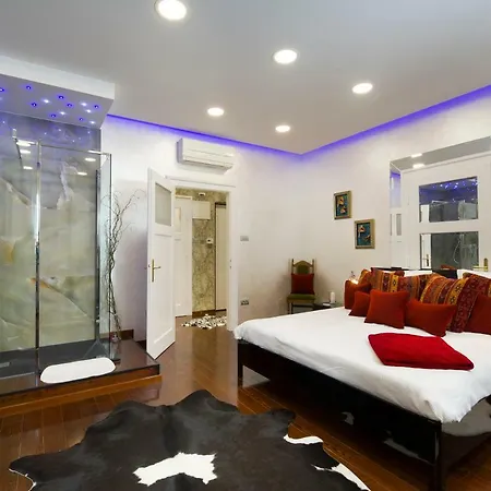 Apartament Sun Art Split