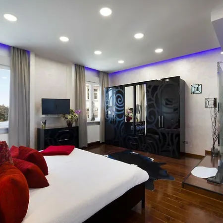 Sun Art Apartament *