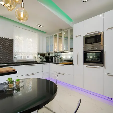 Sun Art Apartamento Split