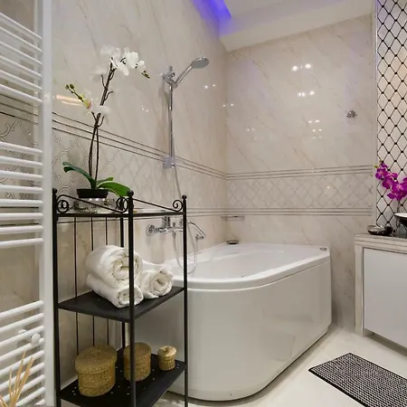 Apartamento Sun Art Split