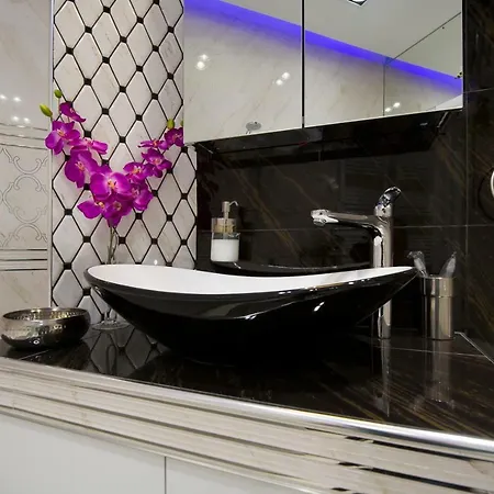 Sun Art Apartamento Split