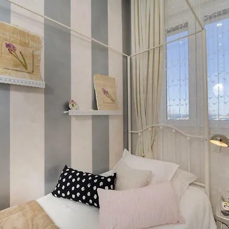 Apartamento Sun Art Split