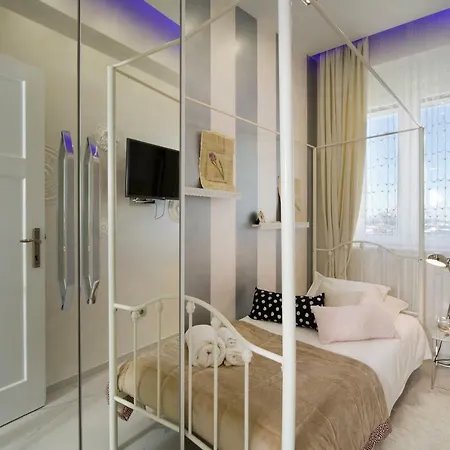 Apartamento Sun Art *